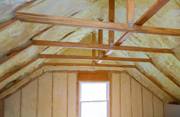 Best Cellulose Insulation in Madison, WV
