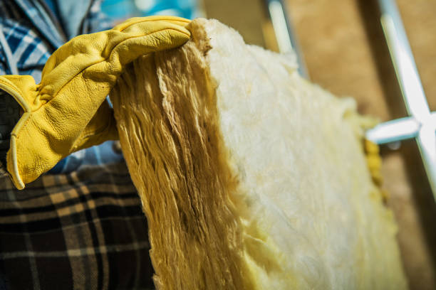 Best Residential Insulation in Madison, WV