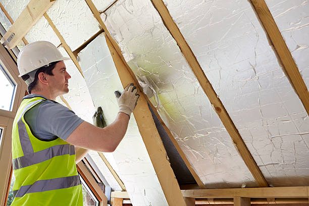 Best Commercial Insulation in Madison, WV