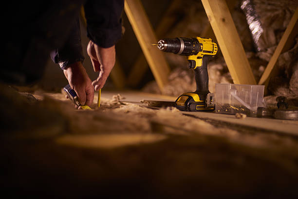 Best Insulation Maintenance and Repair in Madison, WV